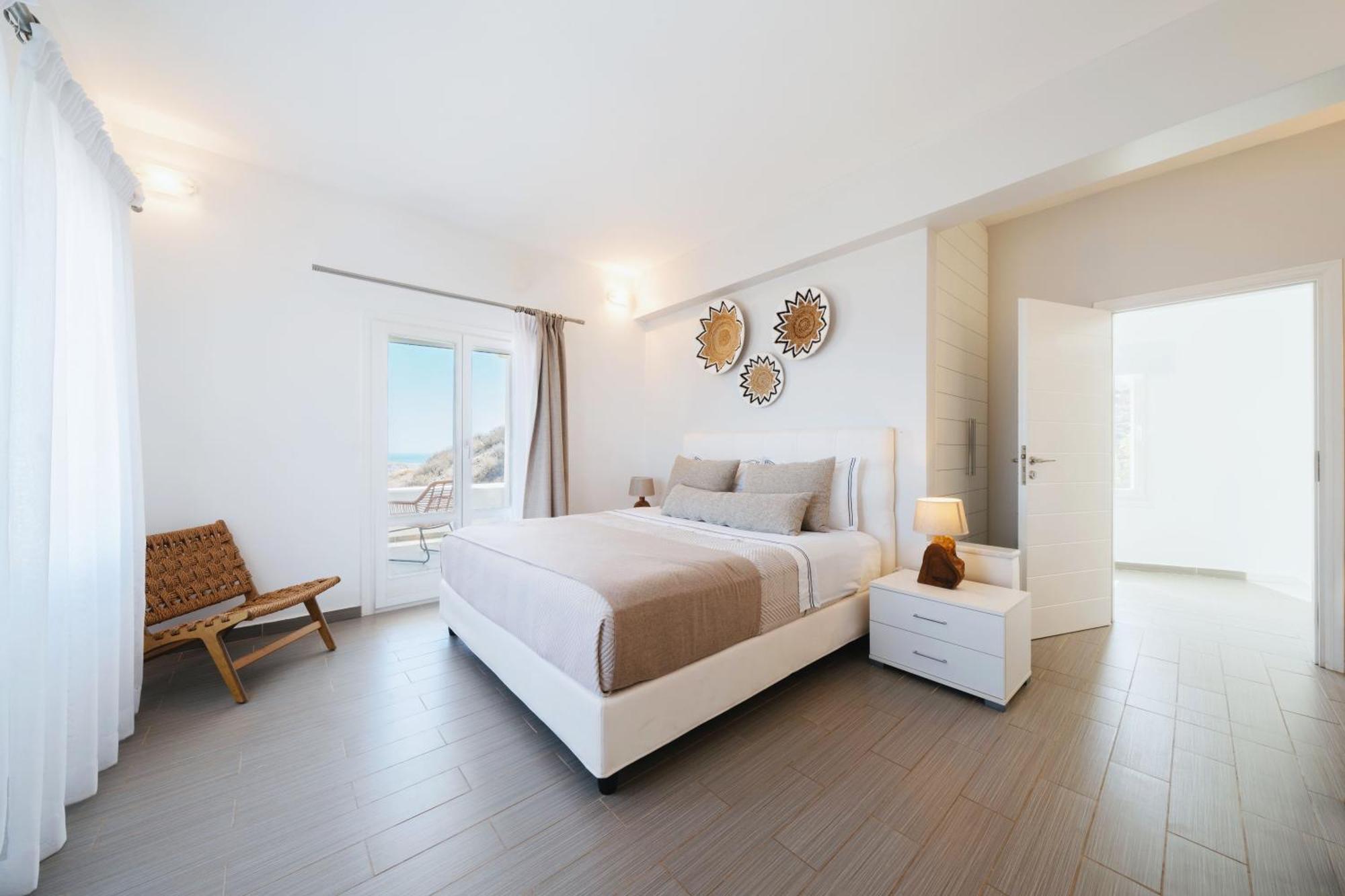 Zen Villas Akrotiri  Exterior photo