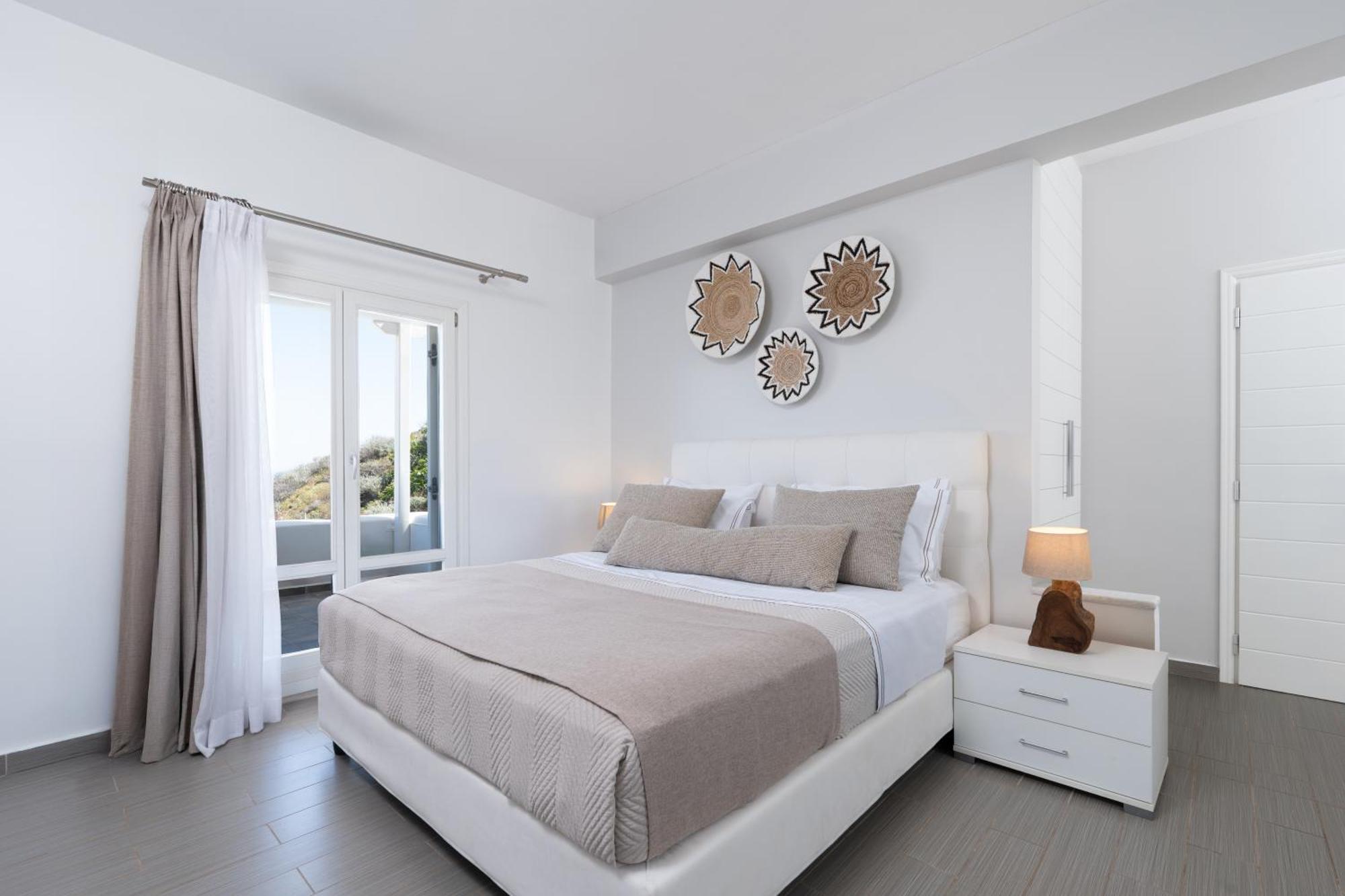 Zen Villas Akrotiri  Exterior photo