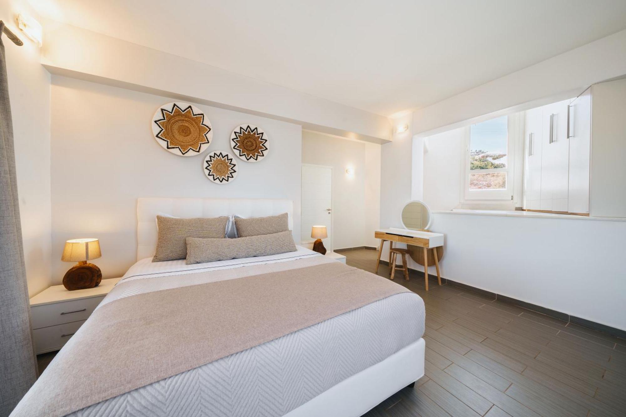Zen Villas Akrotiri  Exterior photo